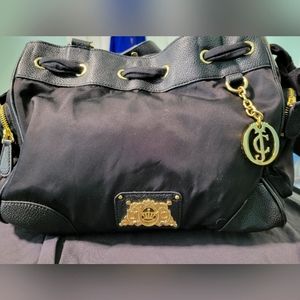 Juicy couture bag